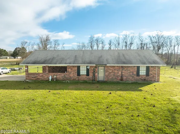164 Nornet St, Ville Platte, LA 70586