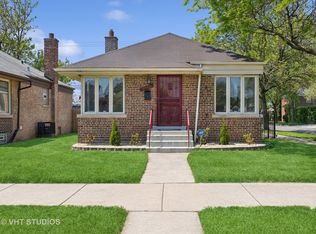 8900 S Constance Ave, Chicago, IL 60617