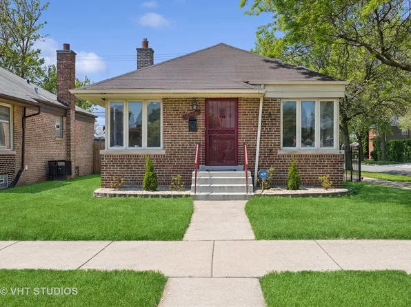 8900 S Constance Ave, Chicago, IL 60617