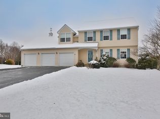 5220 Geddes Way, Pipersville, PA 18947