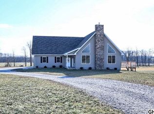 525 Bermudian Creek Rd, East Berlin, PA 17316