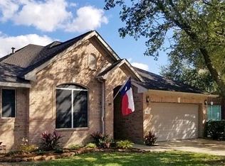 4402 Blooming Garden Ct, League City, TX 77573
