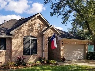 4402 Blooming Garden Ct, League City, TX, 77573