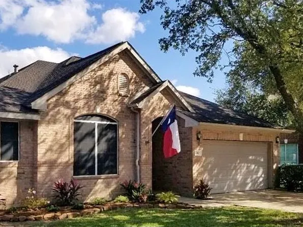 4402 Blooming Garden Ct, League City, TX 77573