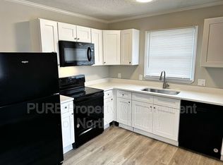 1414 White St, Lexington, NC 27295