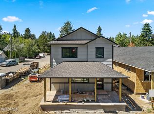 321 S 15th St, Coeur D Alene, ID 83814