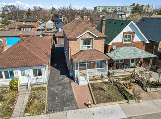 190 Belgravia Ave, Toronto, ON