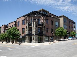 35 5th Street UNIT 309, Steamboat Springs, CO 80487