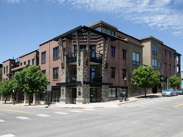 35 5th Street UNIT 309, Steamboat Springs, CO 80487