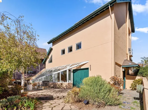 6259 Bernhard Ave, Richmond, CA 94805