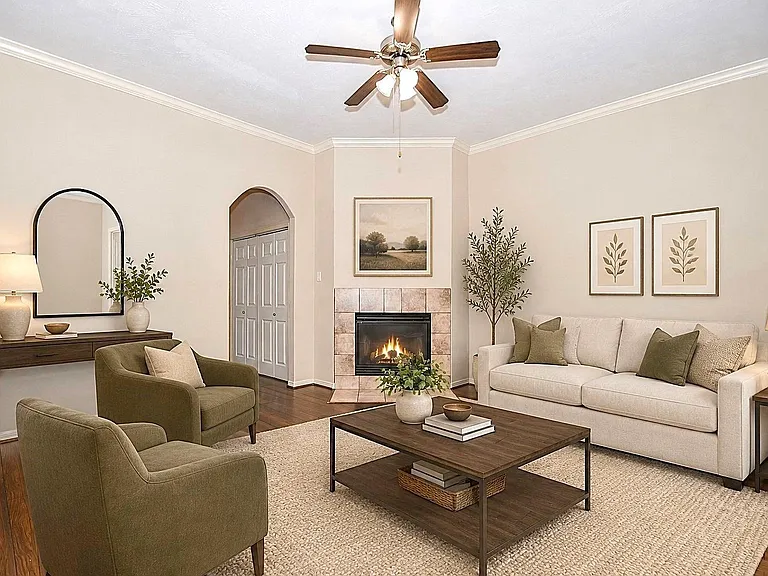 20916 Sunrise Pine View Ln — Photo 5