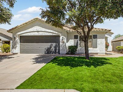 10202 E Juanita Ave, Mesa, AZ, 85209