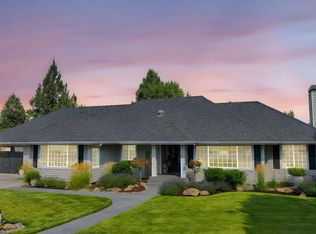 23364 Butterfield Trl, Bend, OR 97702