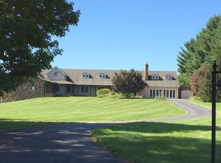 35113 Snickersville Tpke, Round Hill, VA