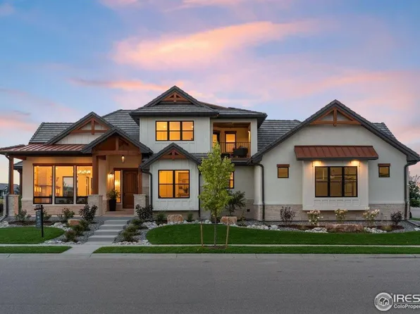 2805 Potomac Ct, Berthoud, CO 80513