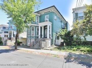 16 John St #5, Kingston, NY 12401