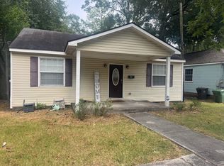 320 S 24th Ave, Hattiesburg, MS 39401