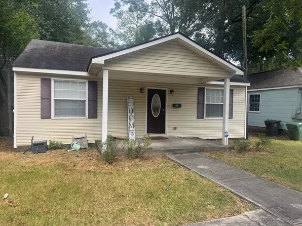 320 S 24th Ave, Hattiesburg, MS 39401