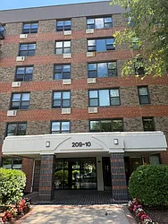 209-10 41st Avenue, #1R