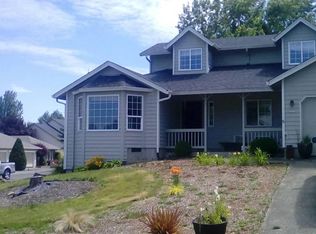 (Undisclosed Address), Ridgefield, WA 98642