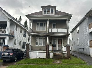 1637 Brinckerhoff Ave, Utica, NY 13501