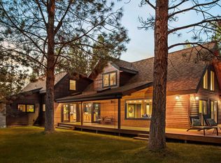 67655 Peterson Burn Rd, Sisters, OR 97759