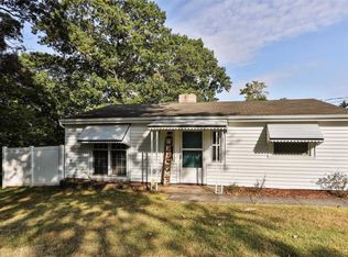 6250 Antire Rd, High Ridge, MO 63049