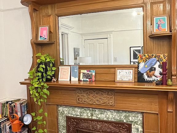 4th image of 411A Hancock St #3