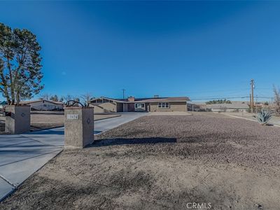 15634 Pohez Rd, Apple Valley, CA, 92307