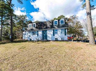 207 Cynwyd Dr, Absecon, NJ 08201