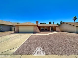 9533 E Fairbrook St, Mesa, AZ 85207