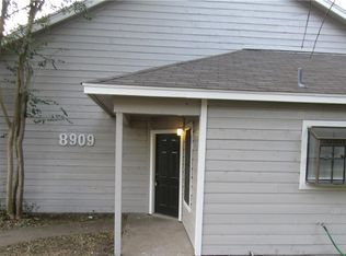 8909 Schick Rd #A, Austin, TX 78729