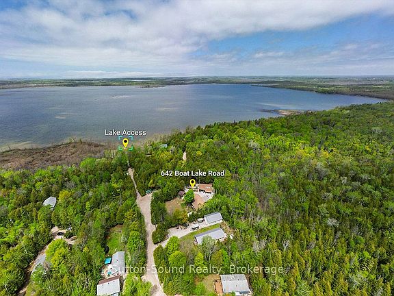 3rd image of 642 Boat Lake Rd