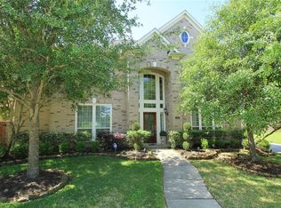 13302 S Harbour Bend Ln, Houston, TX 77044