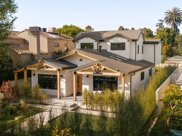 363 22nd St, Santa Monica, CA 90402