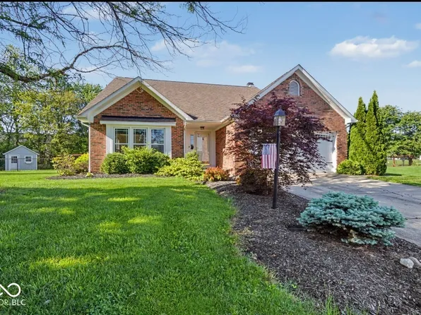 516 Palmyra Dr, Indianapolis, IN 46239