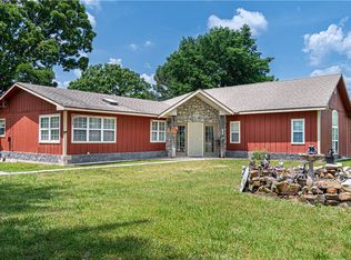 14031 Hiwasse Rd, Hiwasse, AR 72739