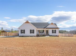 4928 State Highway 135, Stoneville, NC 27048