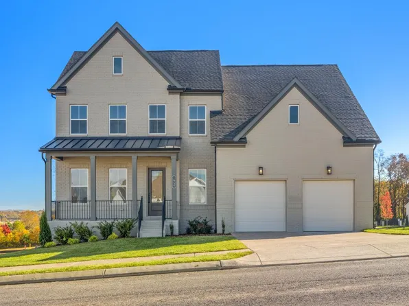 1952 Harmony Rd, Spring Hill, TN 37174