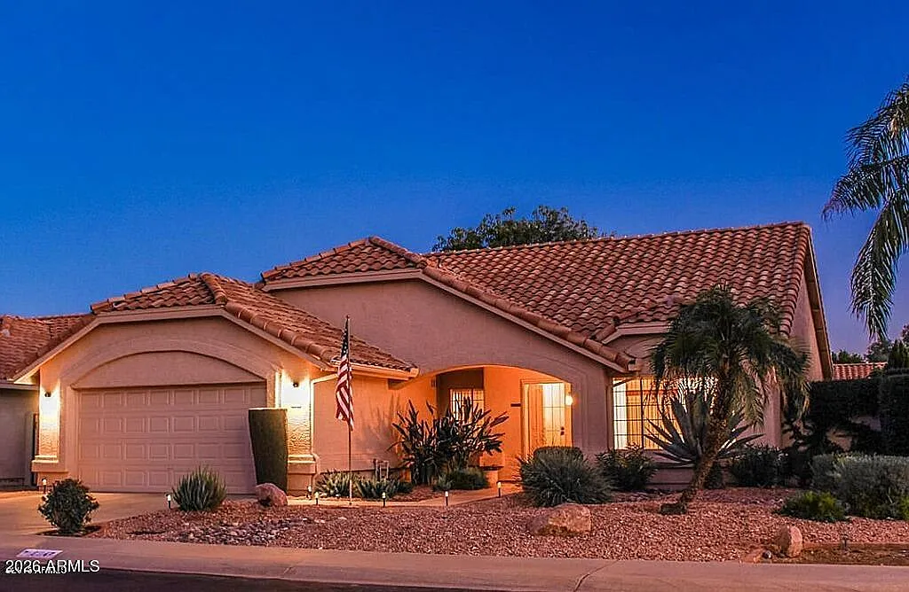 Building Photo - 8947 E Palm Ridge Dr