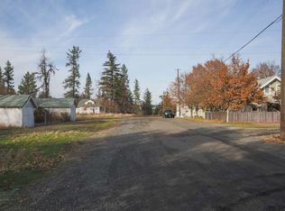 622 S Audubon St, Spokane, WA 99224