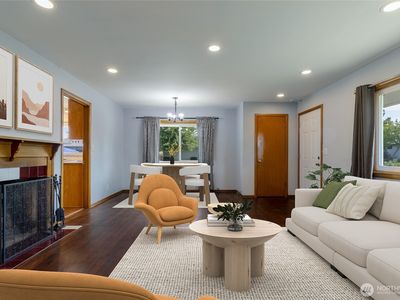 1665 Cambridge Drive, Walla Walla, WA, 99362