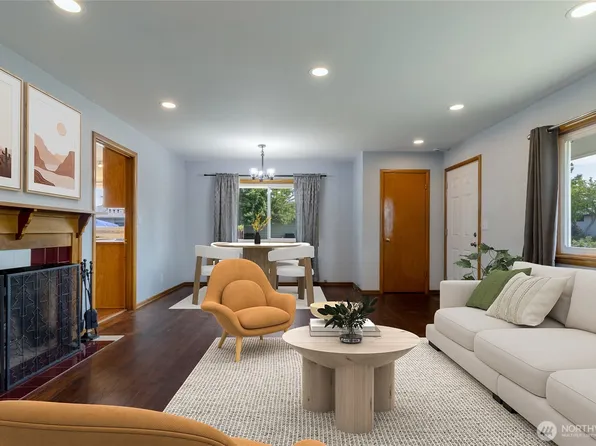 1665 Cambridge Drive, Walla Walla, WA 99362