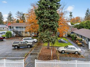 17170 Beers Ave APT 8, Sandy, OR 97055