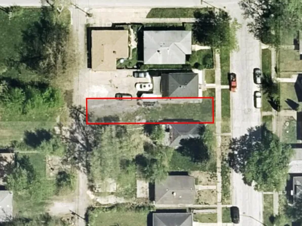 15365 Lincoln Ave, Harvey, IL 60426