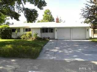 608 W Winnie Ln, Carson City, NV