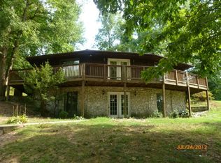 1481 Goering Rd, Hawesville, KY 42348