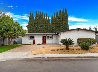 13824 Powers Rd, Poway, CA 92064