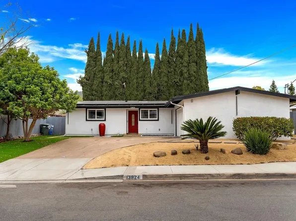 13824 Powers Rd, Poway, CA 92064