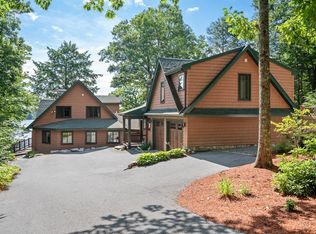 70 Cattle Landing Rd, Meredith, NH 03253